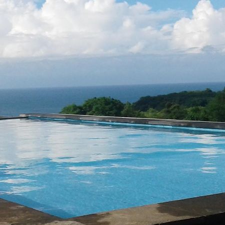 Green Bowl Beach Villas Uluwatu Exteriér fotografie