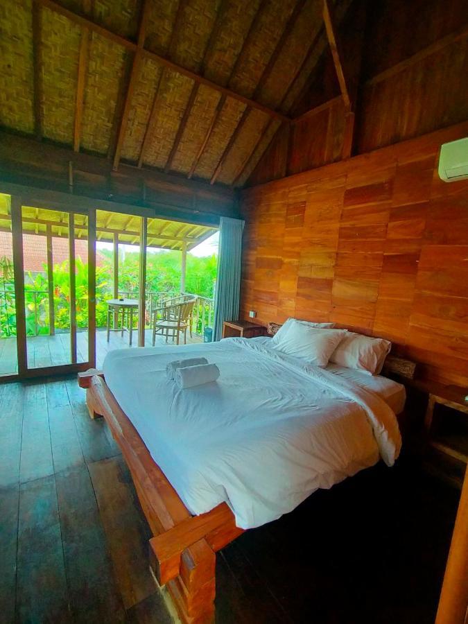 Green Bowl Beach Villas Uluwatu Exteriér fotografie