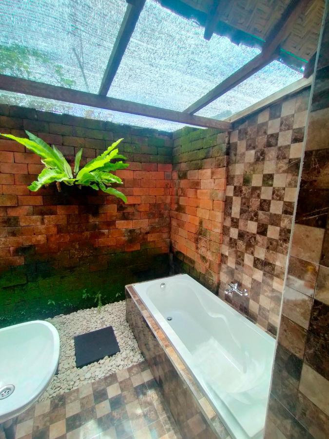 Green Bowl Beach Villas Uluwatu Exteriér fotografie