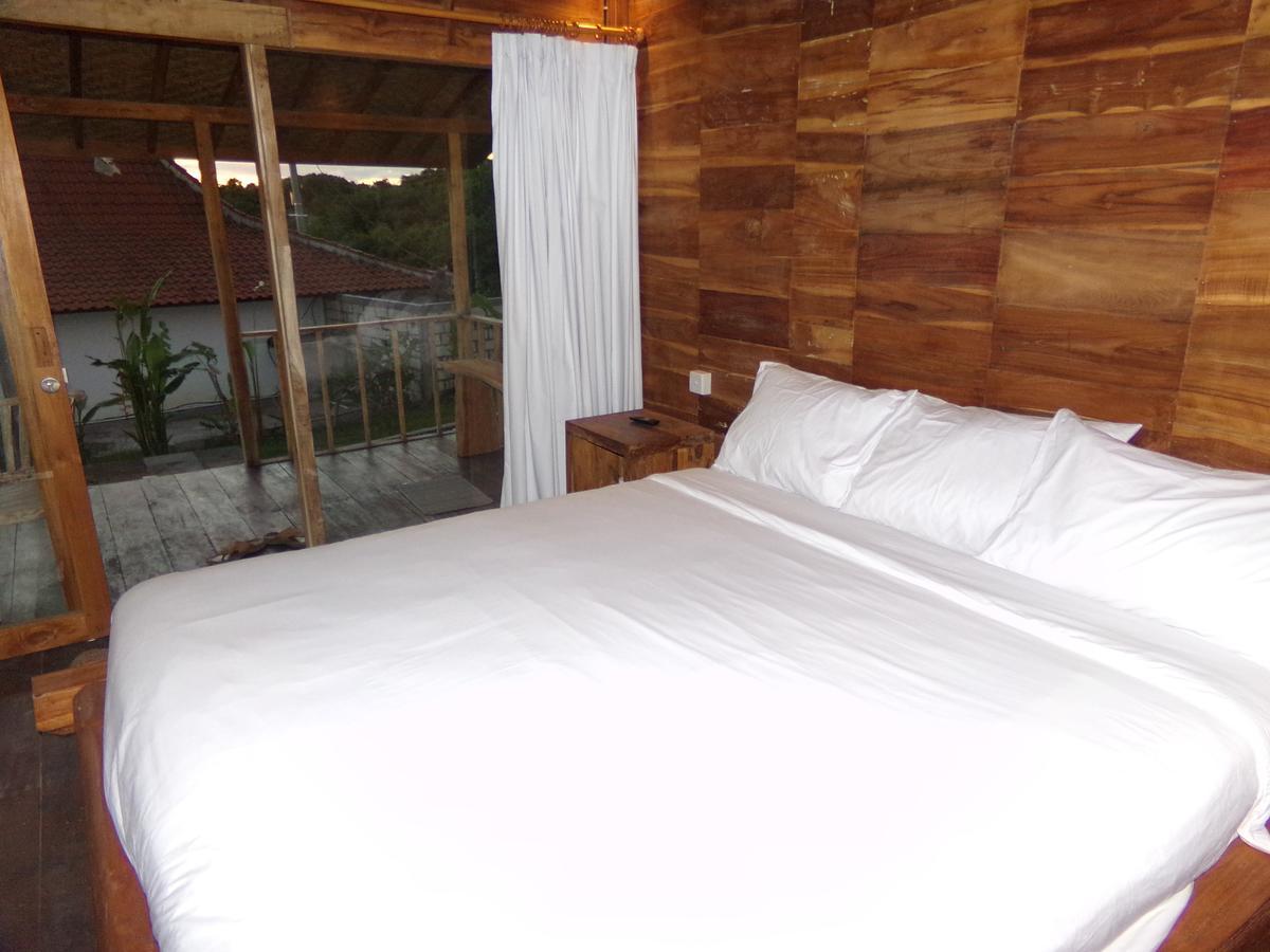 Green Bowl Beach Villas Uluwatu Exteriér fotografie