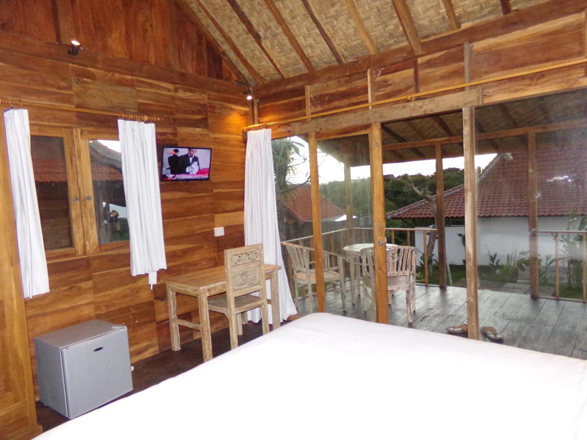Green Bowl Beach Villas Uluwatu Exteriér fotografie