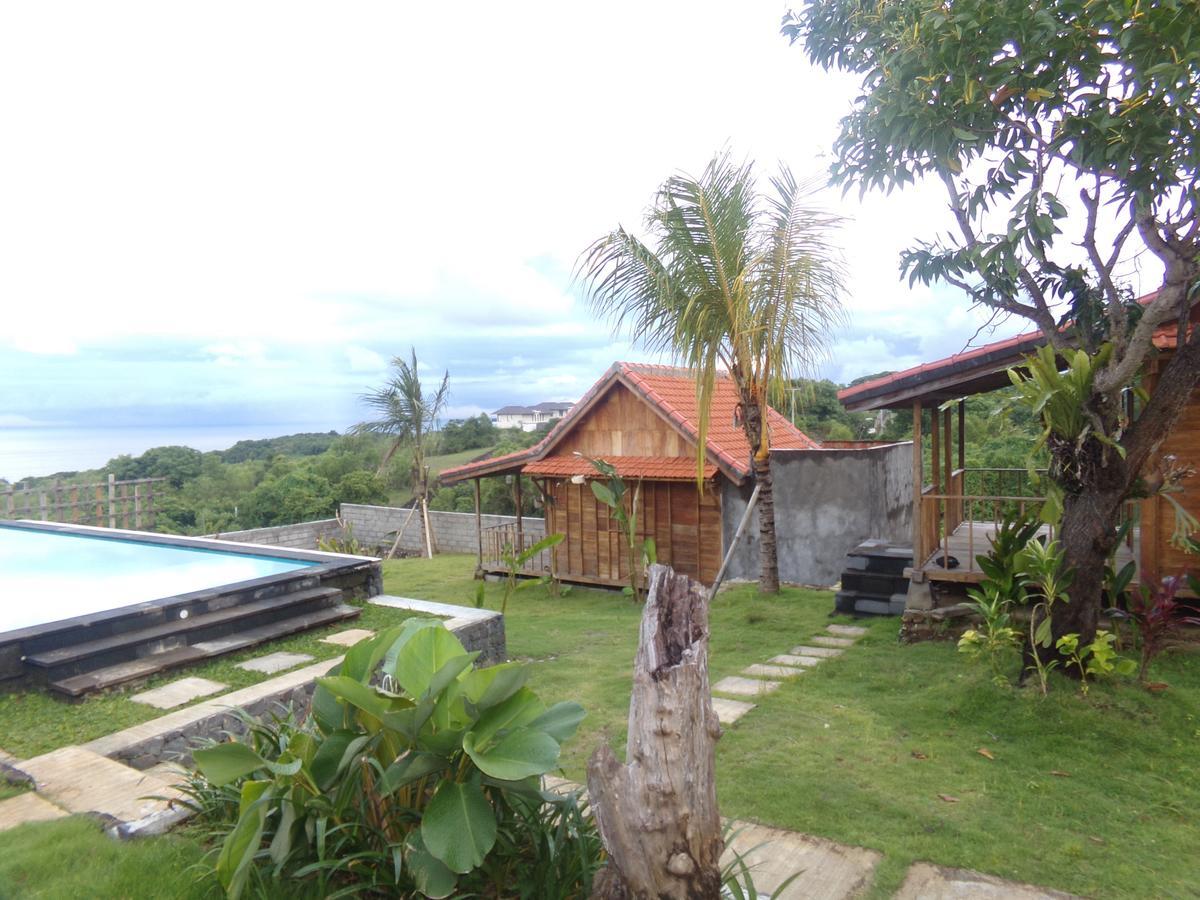 Green Bowl Beach Villas Uluwatu Exteriér fotografie