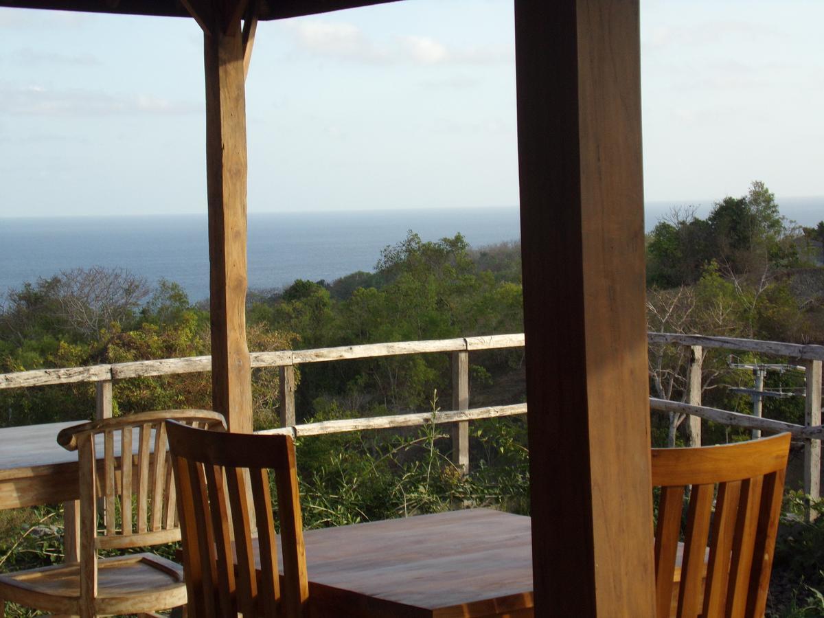 Green Bowl Beach Villas Uluwatu Exteriér fotografie